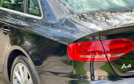 Audi A4, 2008 год, 1 025 000 рублей, 22 фотография