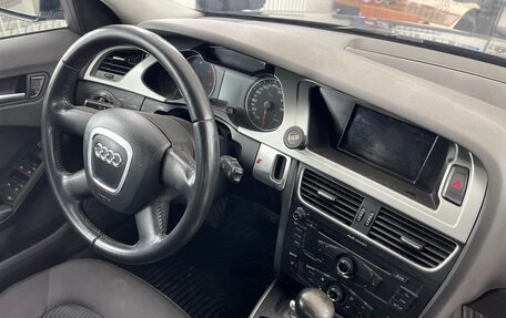 Audi A4, 2008 год, 1 025 000 рублей, 27 фотография