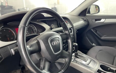 Audi A4, 2008 год, 1 025 000 рублей, 28 фотография