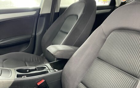 Audi A4, 2008 год, 1 025 000 рублей, 30 фотография