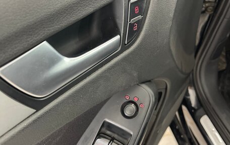 Audi A4, 2008 год, 1 025 000 рублей, 32 фотография