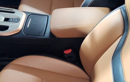 Haval Jolion, 2022 год, 1 750 000 рублей, 11 фотография