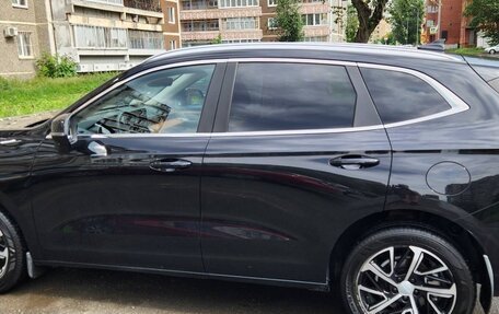 Haval Jolion, 2022 год, 1 750 000 рублей, 5 фотография