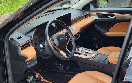 Haval Jolion, 2022 год, 1 750 000 рублей, 12 фотография