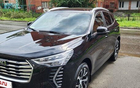 Haval Jolion, 2022 год, 1 750 000 рублей, 15 фотография