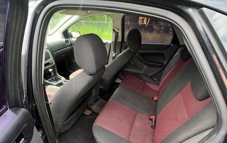 Ford Focus II рестайлинг, 2008 год, 529 000 рублей, 13 фотография