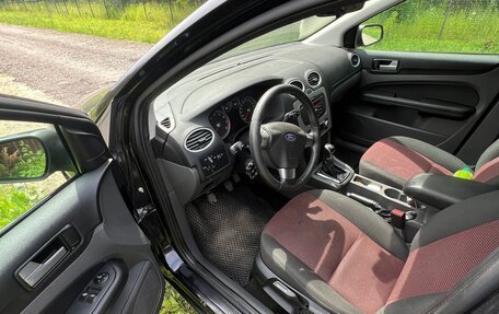 Ford Focus II рестайлинг, 2008 год, 529 000 рублей, 12 фотография