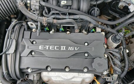Chevrolet Cruze II, 2012 год, 680 000 рублей, 15 фотография