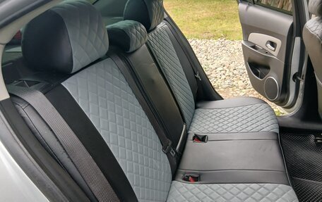 Chevrolet Cruze II, 2012 год, 680 000 рублей, 8 фотография