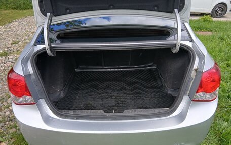 Chevrolet Cruze II, 2012 год, 680 000 рублей, 12 фотография