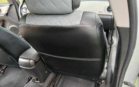 Chevrolet Cruze II, 2012 год, 680 000 рублей, 11 фотография