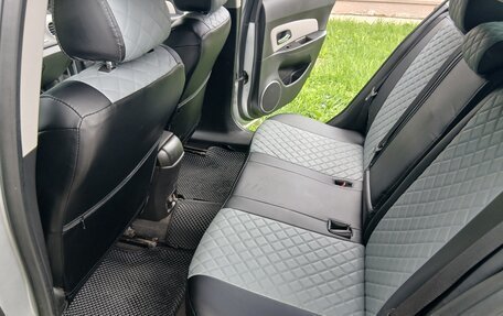 Chevrolet Cruze II, 2012 год, 680 000 рублей, 10 фотография