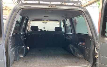 Toyota Land Cruiser 80 рестайлинг, 1996 год, 1 800 000 рублей, 16 фотография