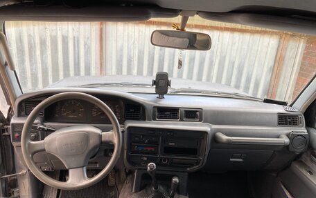 Toyota Land Cruiser 80 рестайлинг, 1996 год, 1 800 000 рублей, 8 фотография
