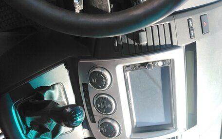 Mazda 5 I рестайлинг, 2006 год, 400 000 рублей, 5 фотография