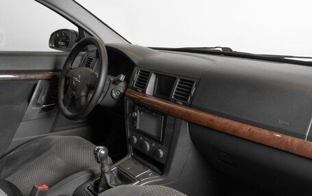 Opel Vectra C рестайлинг, 2003 год, 290 000 рублей, 7 фотография