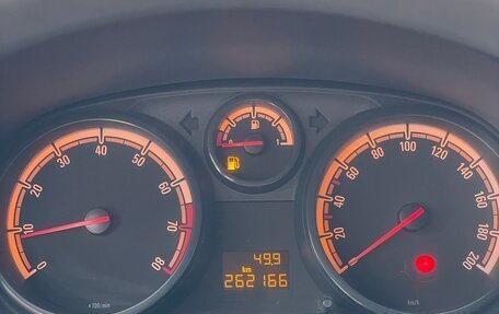 Opel Corsa D, 2007 год, 210 000 рублей, 10 фотография
