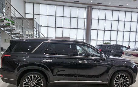 Hyundai Palisade I, 2020 год, 3 654 000 рублей, 8 фотография