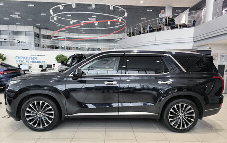 Hyundai Palisade I, 2020 год, 3 654 000 рублей, 12 фотография