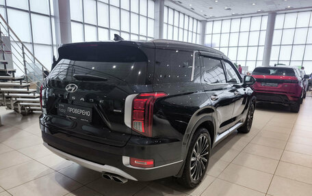 Hyundai Palisade I, 2020 год, 3 654 000 рублей, 9 фотография