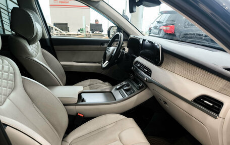 Hyundai Palisade I, 2020 год, 3 654 000 рублей, 15 фотография