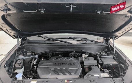 Hyundai Palisade I, 2020 год, 3 654 000 рублей, 13 фотография