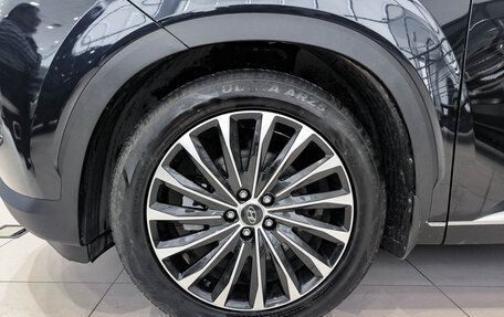 Hyundai Palisade I, 2020 год, 3 654 000 рублей, 22 фотография