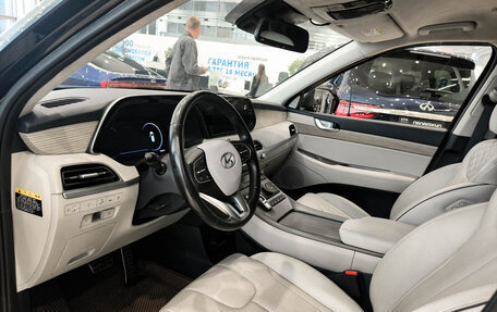 Hyundai Palisade I, 2020 год, 3 654 000 рублей, 20 фотография