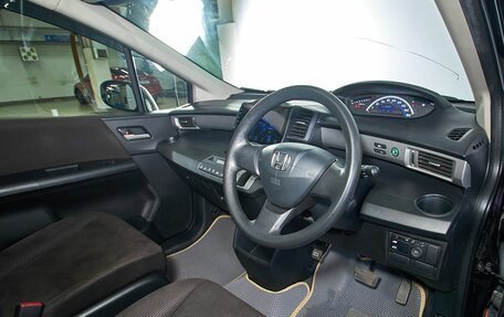 Honda Freed I, 2011 год, 999 000 рублей, 9 фотография