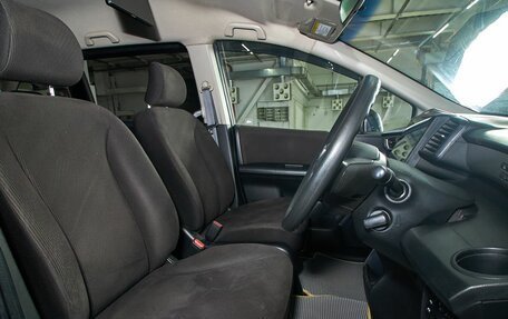 Honda Freed I, 2011 год, 999 000 рублей, 10 фотография