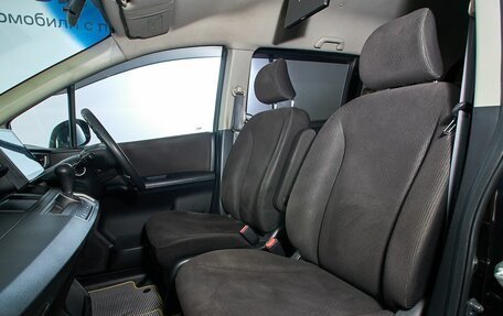 Honda Freed I, 2011 год, 999 000 рублей, 12 фотография