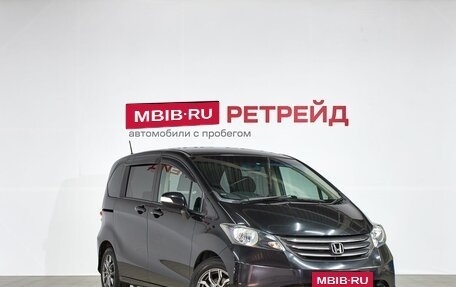 Honda Freed I, 2011 год, 999 000 рублей, 3 фотография
