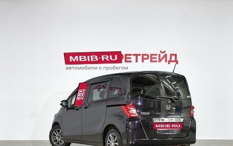 Honda Freed I, 2011 год, 999 000 рублей, 7 фотография