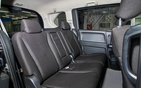 Honda Freed I, 2011 год, 999 000 рублей, 17 фотография