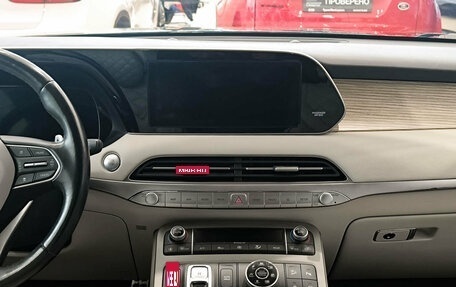 Hyundai Palisade I, 2020 год, 3 654 000 рублей, 19 фотография