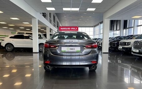 Mazda 6, 2021 год, 2 865 000 рублей, 4 фотография