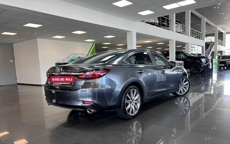 Mazda 6, 2021 год, 2 865 000 рублей, 2 фотография