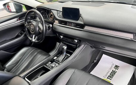 Mazda 6, 2021 год, 2 865 000 рублей, 14 фотография