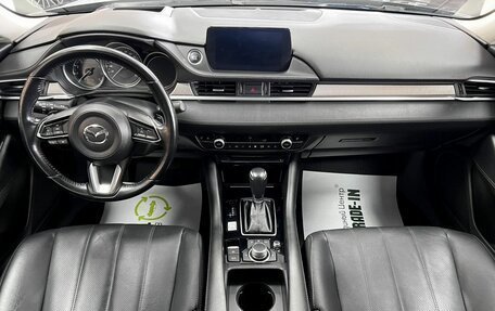 Mazda 6, 2021 год, 2 865 000 рублей, 11 фотография