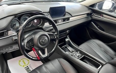 Mazda 6, 2021 год, 2 865 000 рублей, 9 фотография