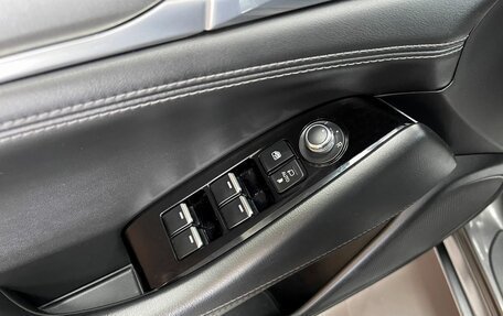 Mazda 6, 2021 год, 2 865 000 рублей, 16 фотография