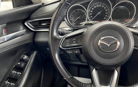 Mazda 6, 2021 год, 2 865 000 рублей, 18 фотография