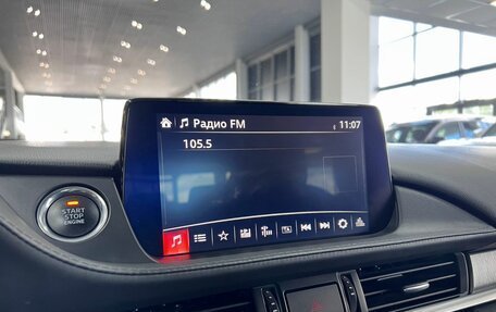 Mazda 6, 2021 год, 2 865 000 рублей, 21 фотография
