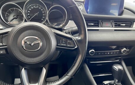 Mazda 6, 2021 год, 2 865 000 рублей, 19 фотография