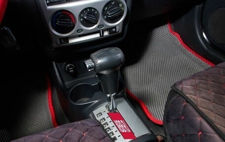 Hyundai Getz I рестайлинг, 2007 год, 519 000 рублей, 13 фотография