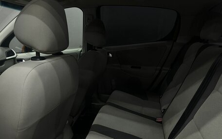 Peugeot 207 I, 2008 год, 399 777 рублей, 9 фотография