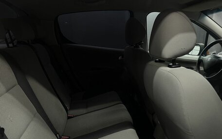 Peugeot 207 I, 2008 год, 399 777 рублей, 11 фотография