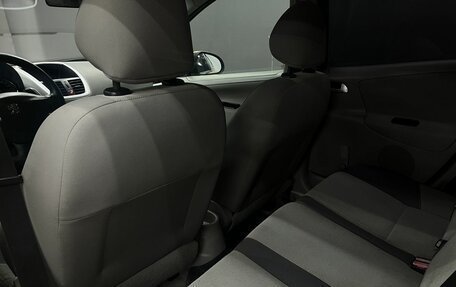 Peugeot 207 I, 2008 год, 399 777 рублей, 10 фотография