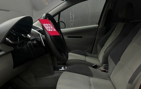 Peugeot 207 I, 2008 год, 399 777 рублей, 5 фотография
