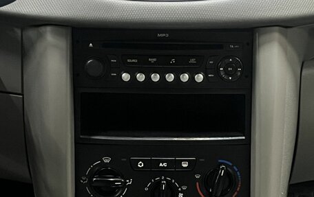 Peugeot 207 I, 2008 год, 399 777 рублей, 16 фотография
